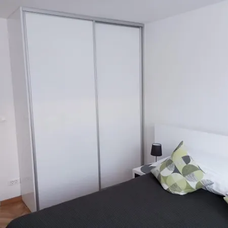 Two-room Close To Center *