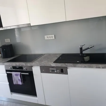 Two-room Close To Center