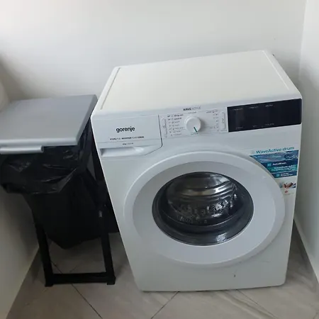 شقة Two-room Close To Center