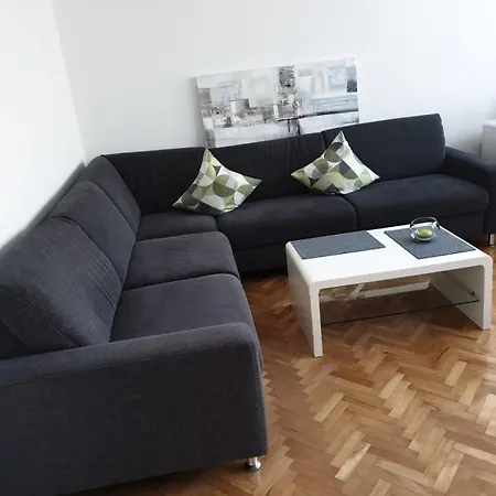 Two-room Close To Center *